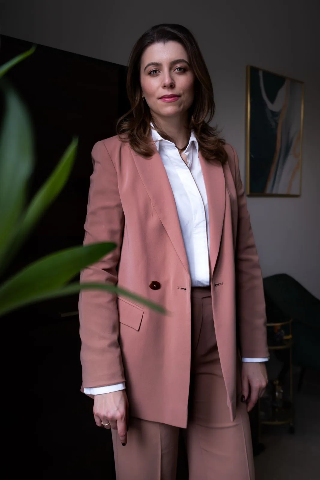 Adwokat Karolina Stasieczek